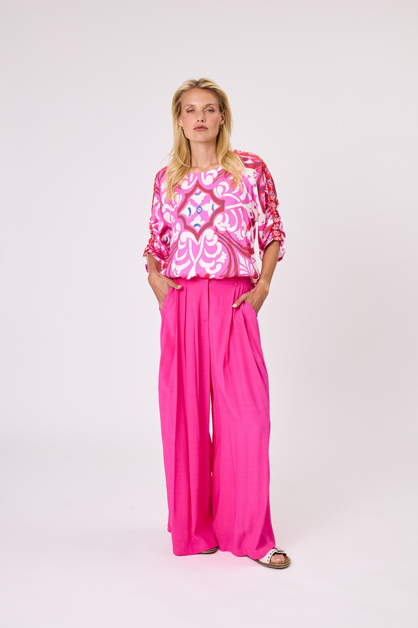 FLIGHT PANT